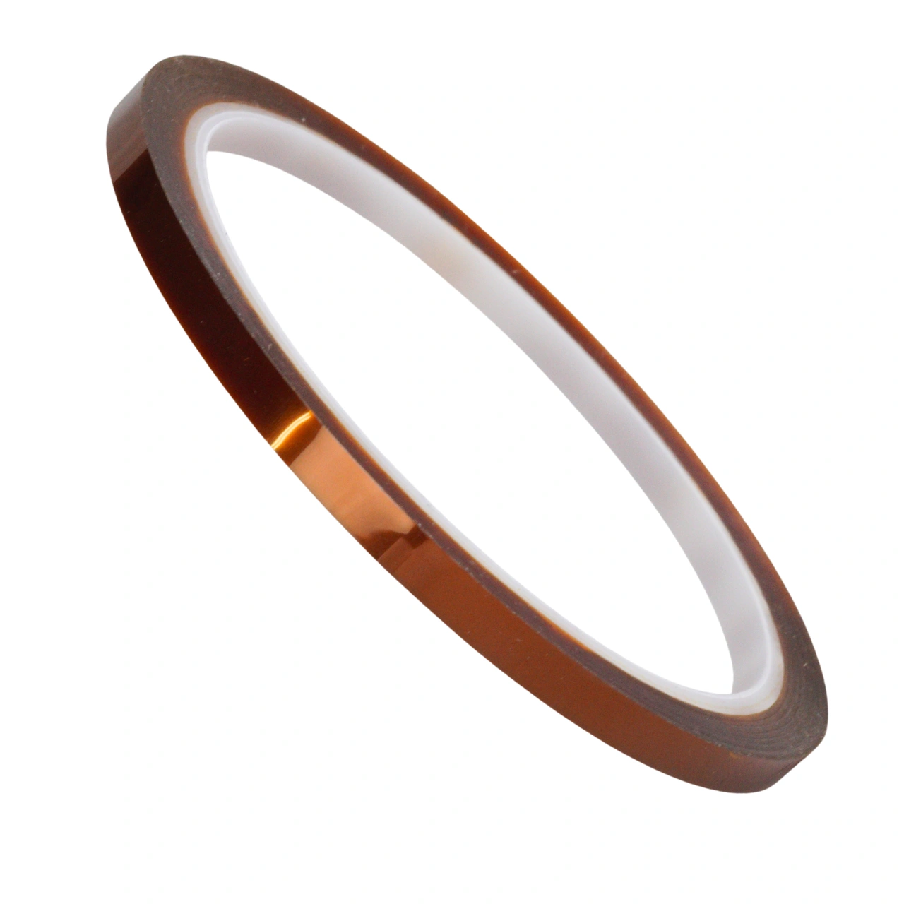 Heat Resistant Insulation Adhesive Tape - Motorsport 5mmx33M