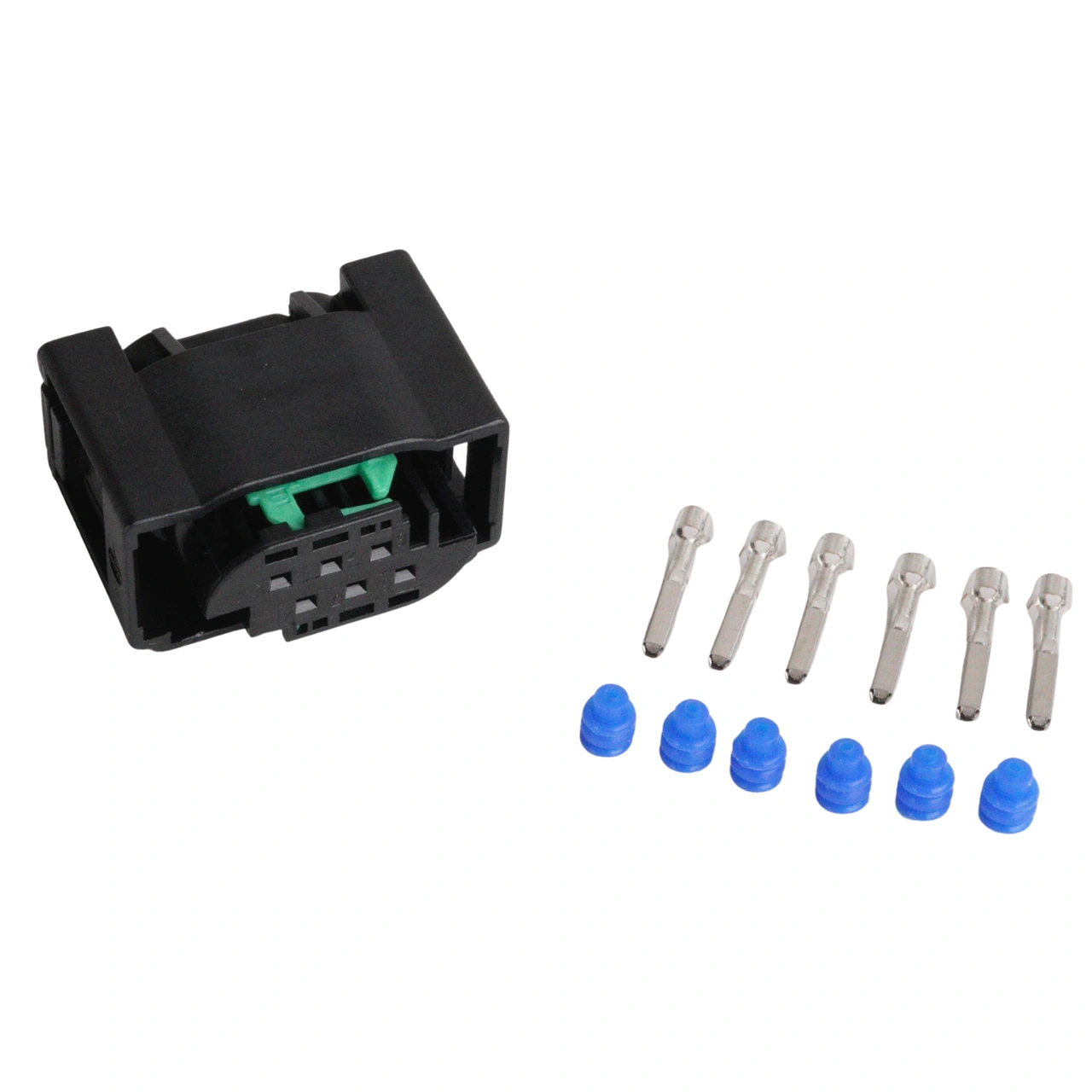 Sonda lambda LSU 4.0 Złącze 6-pinowe