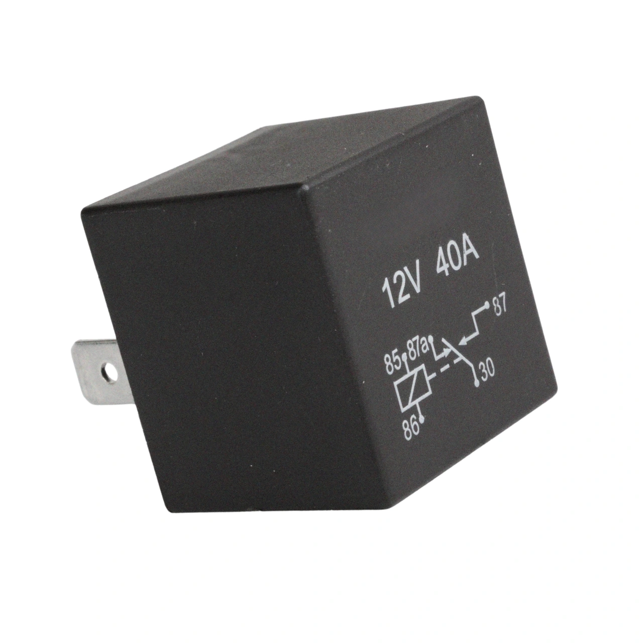 Przekaźnik naprzemienny 40A