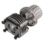 HKS-style wastegate 50mm