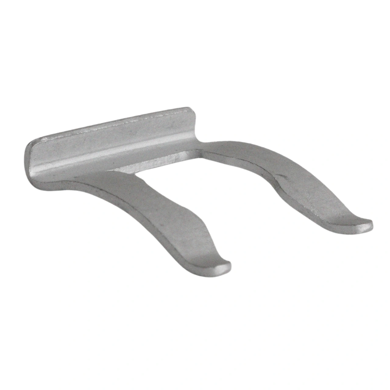 Spinka zabezpieczająca przewód hamulcowy