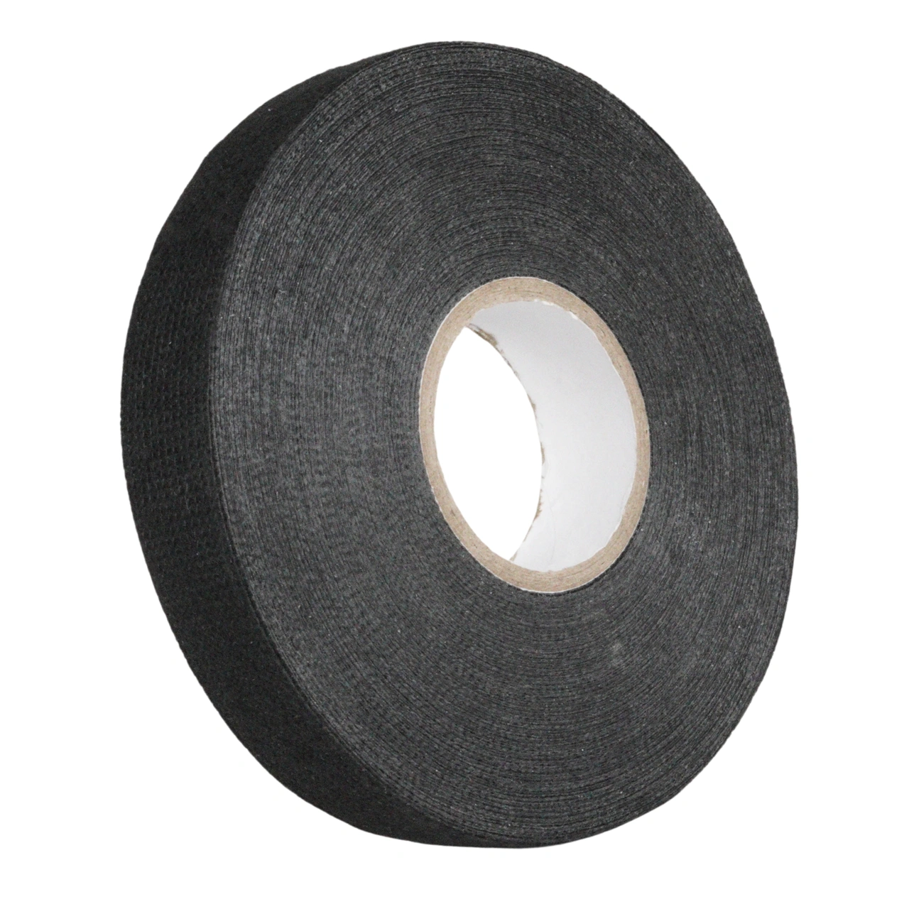 Fabric tape for electrical installations 19mm x 25m