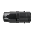 AN10 hose end straight Quick-Connect