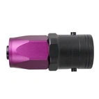 AN12 hose end straight Quick-Connect