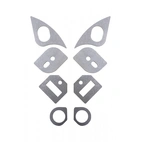 Subframe reinforcement BMW E30