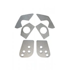 Subframe reinforcement BMW E36