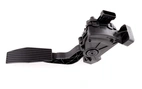 Electric accelerator pedal