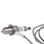 Czujnik temperatury 14mm z zaciskiem pierścieniowym (typ K)