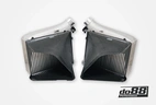 Audi RS6 RS7 8C intercooler kit