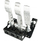 OBP Floor mounted pedal box