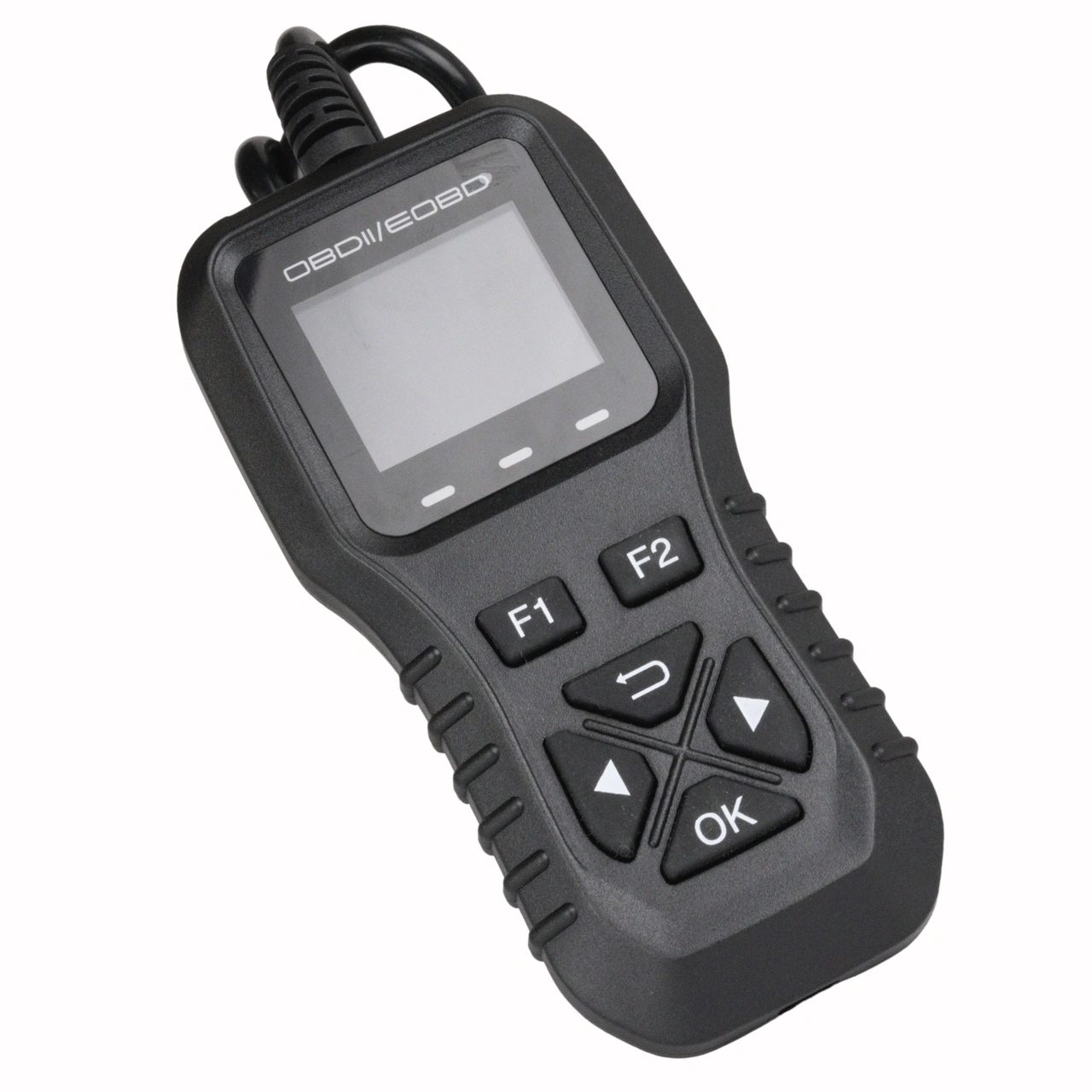 OBD2 Diagnostic Tool