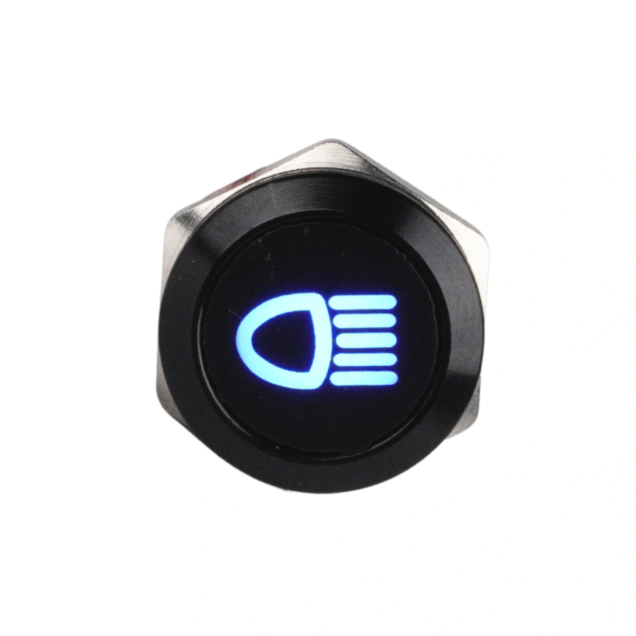 LED Indicator Light - Blue High Beam Indicator