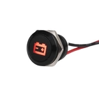 LED Indicator Light - Red Battery Warning Indicator