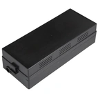 Przekaźnik Hurricane i panel bezpieczników RB24 (montaż od dołu)