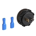 Voltmeter 5V-36V IP65