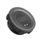 Voltmeter 5V-36V IP65