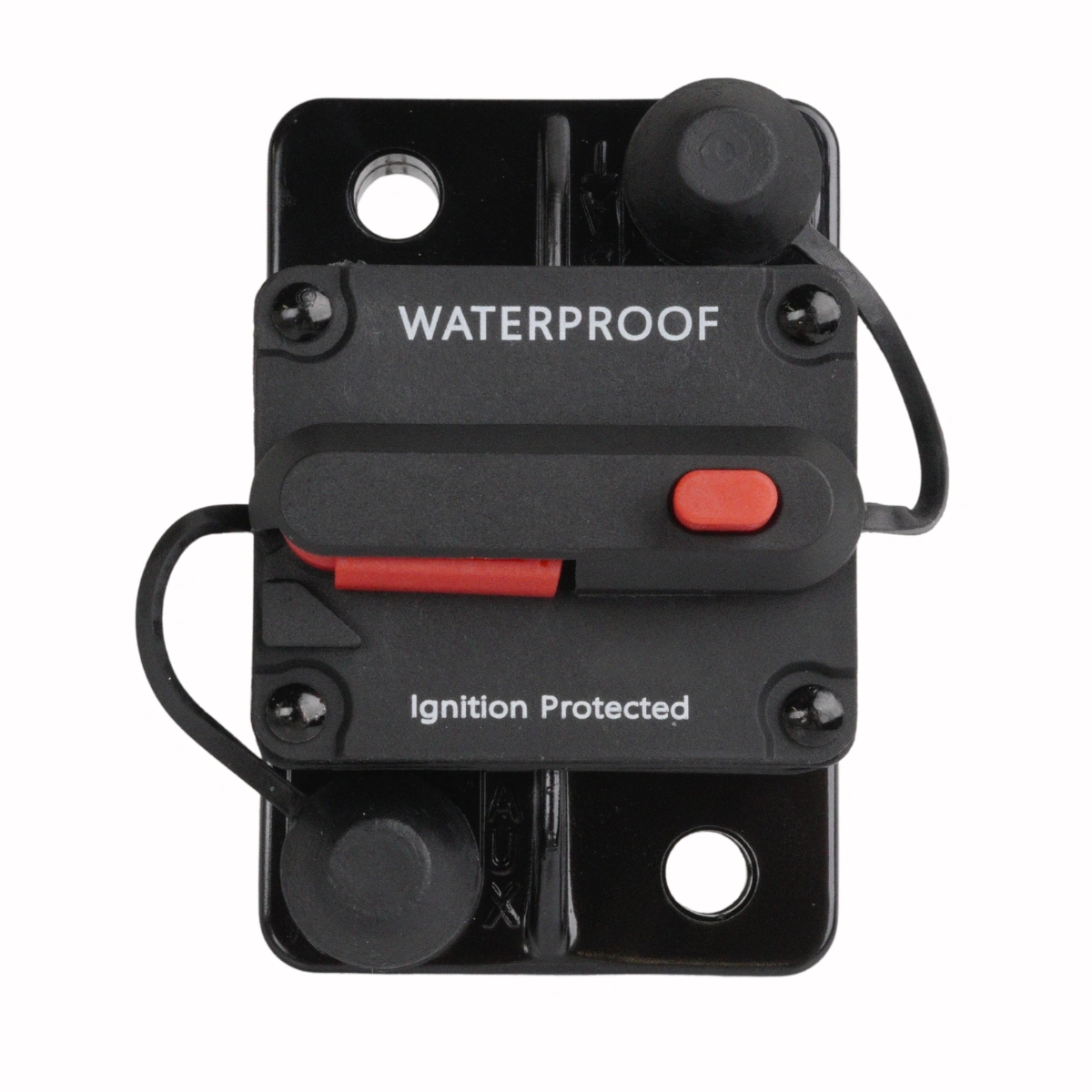 PowerGuard 80A 12V Circuit Breaker