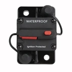 PowerGuard 80A 12V Circuit Breaker