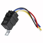 Waterproof Relay with Cable 40A