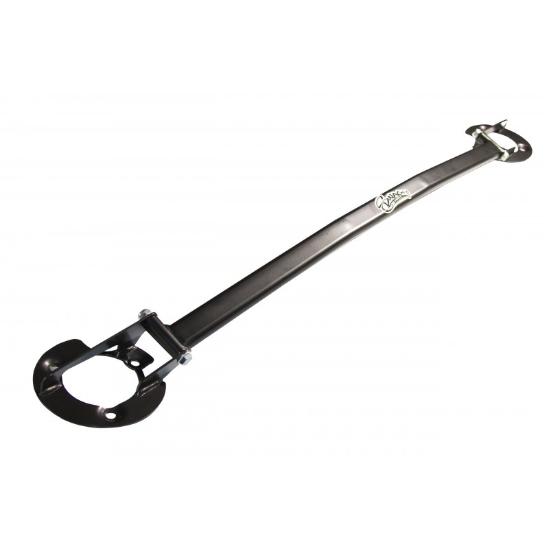 Strut brace front BMW E39