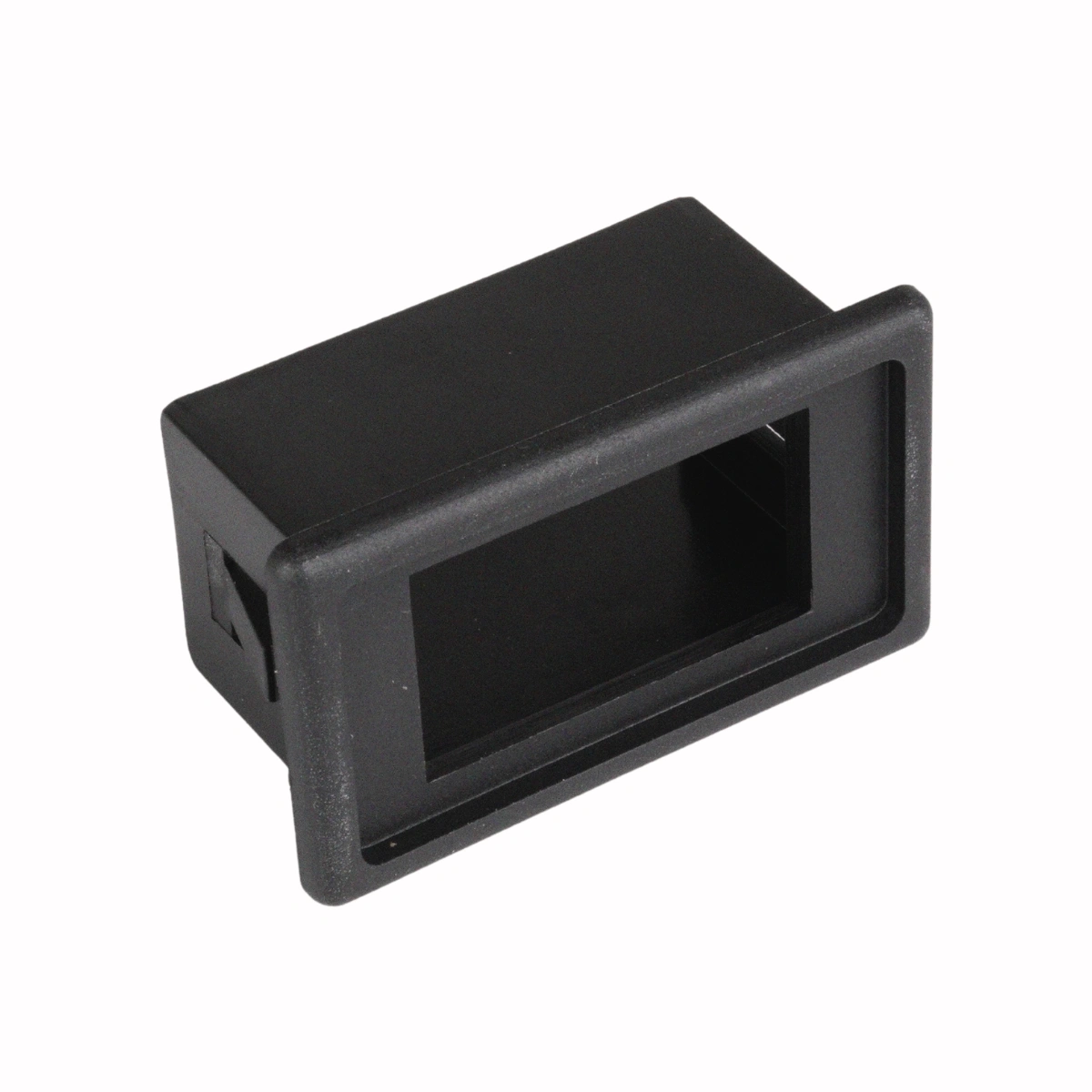Mounting Box for Rocker Switch (Single)