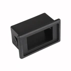 Mounting Box for Rocker Switch (Single)