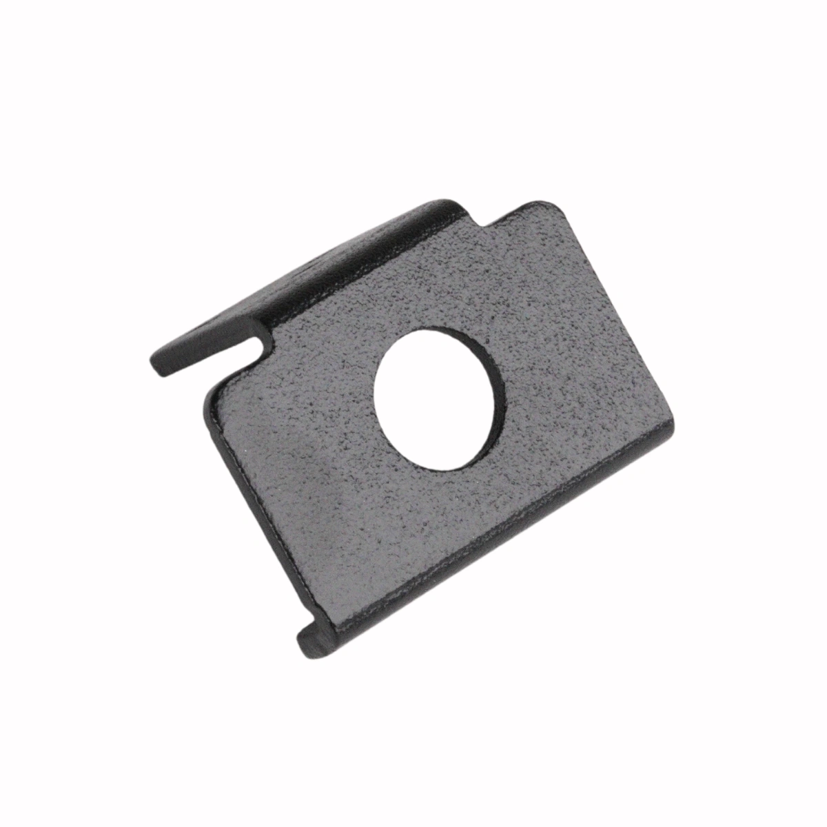Mounting plate for Switch M12