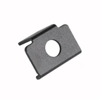 Mounting plate for Switch M12