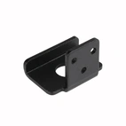 Mounting plate for Switch M12