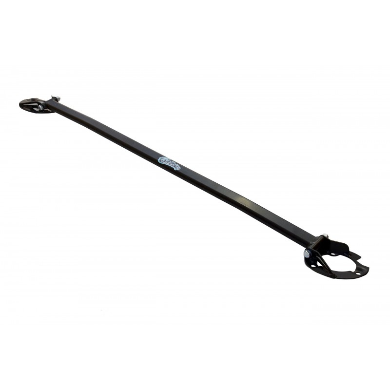Strut brace front BMW E32