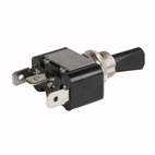 ON/OFF Switch (Green LED)