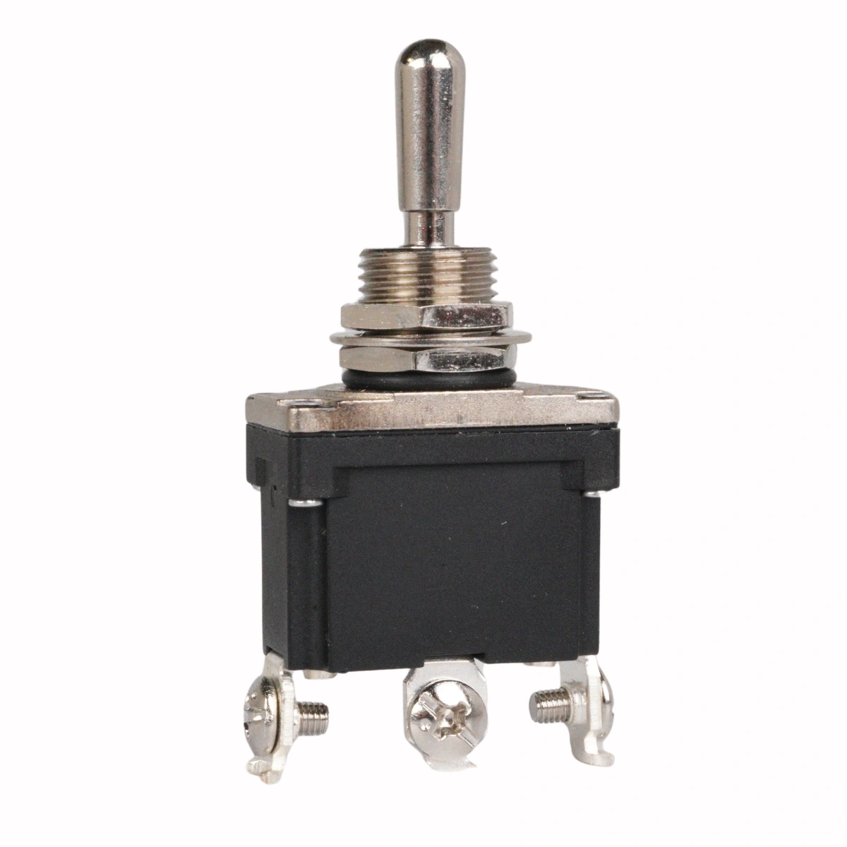 ON/OFF/ON Switch (3-Pin)