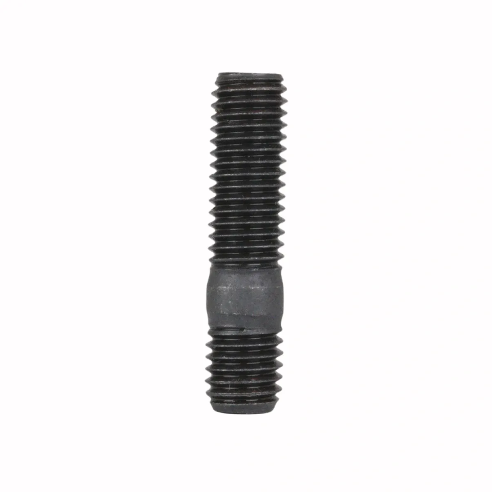Stud M8x1,25 (40mm long) - Black