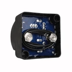 Smart Battery Isolator Relay - 140A 12V (IP67)