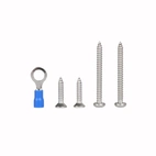 Smart Battery Isolator Relay - 140A 12V (IP67)