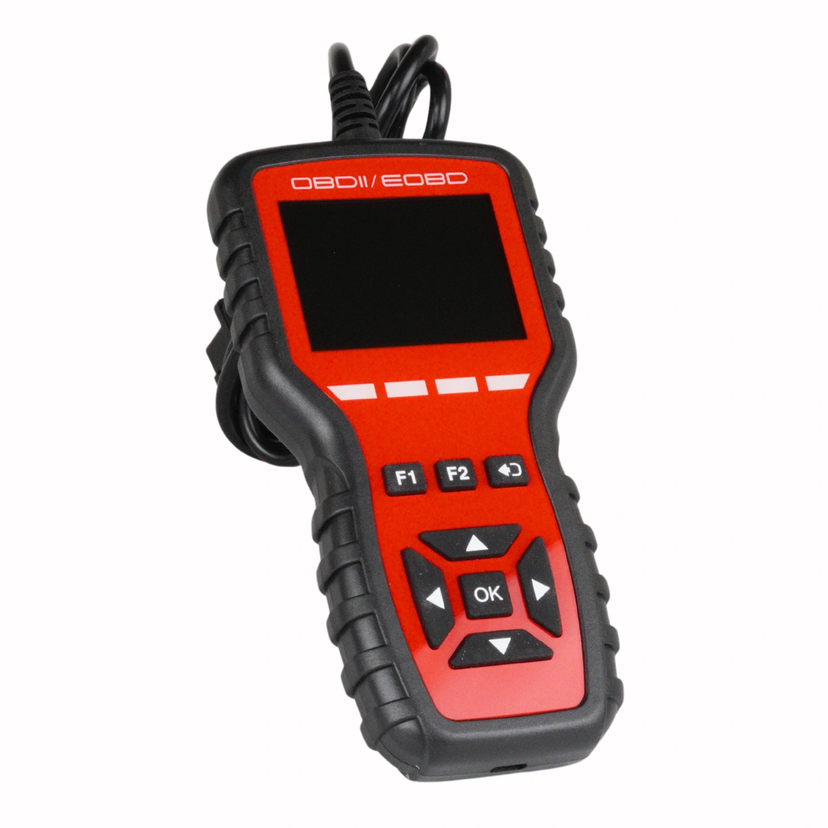 OBD2 Diagnostic Tool and Performance Monitor