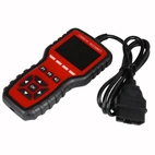 OBD2 Diagnostic Tool and Performance Monitor
