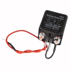 Remote controlled Relay 200A