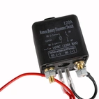 Remote controlled Relay 120A