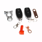 Remote controlled Relay 120A