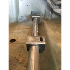 Seat bracket for welding