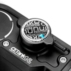 NUKE - Type-A Radiator Cap 2,0 Bar (29,0psi)