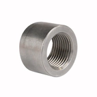 Zakrzywiona nakrętka lambda M18x1,5 Stal nierdzewna