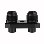 BMW S50, S54 AN oil cooler adapter