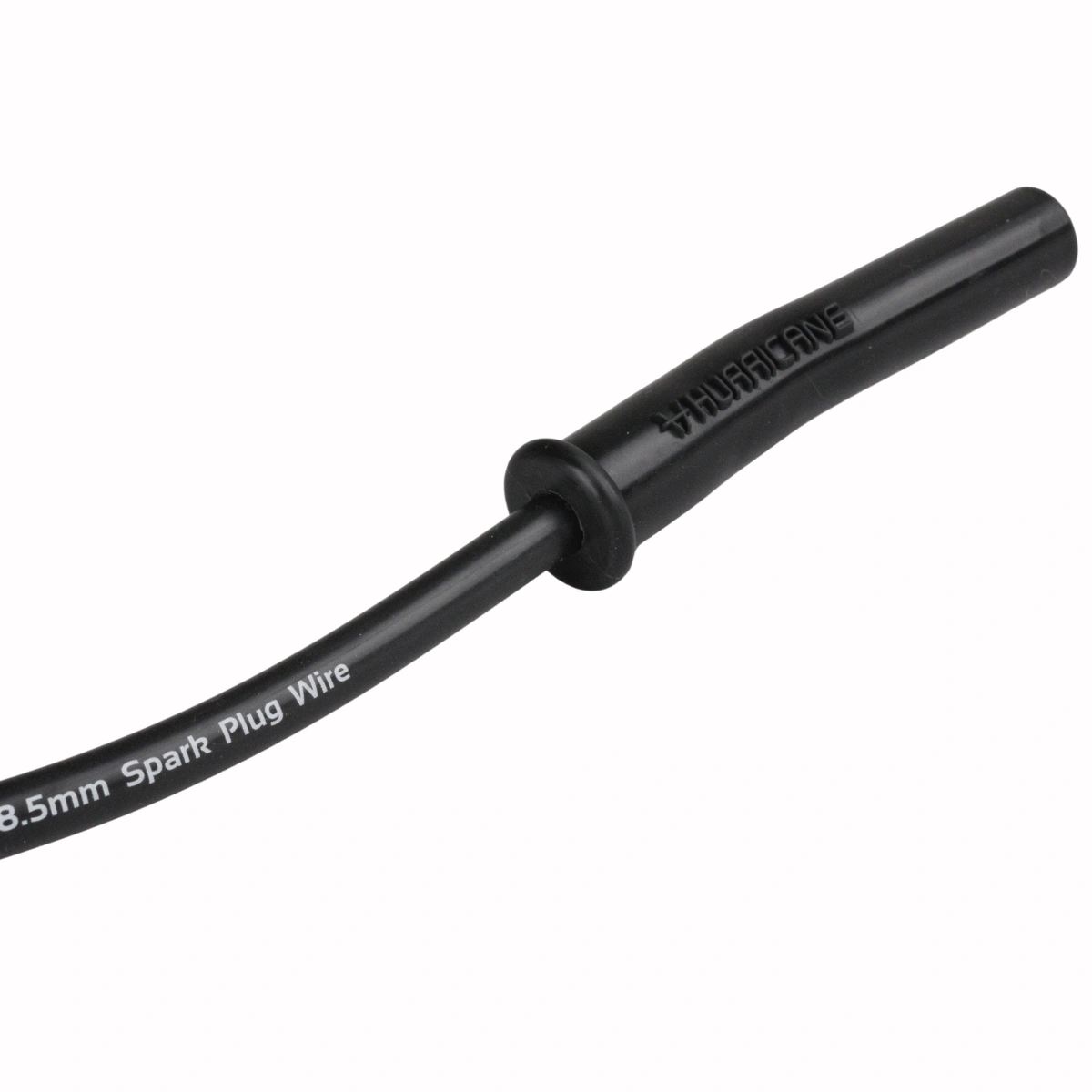 Zbuduj swój własny przewód zapłonowy (czarny)