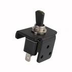 Mounting plate for Switch M12