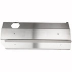 ASS Valve cover plate BMW M50