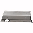 ASS Valve cover plate BMW M50