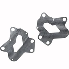 Camber plates rear 3° Volvo 850/X70