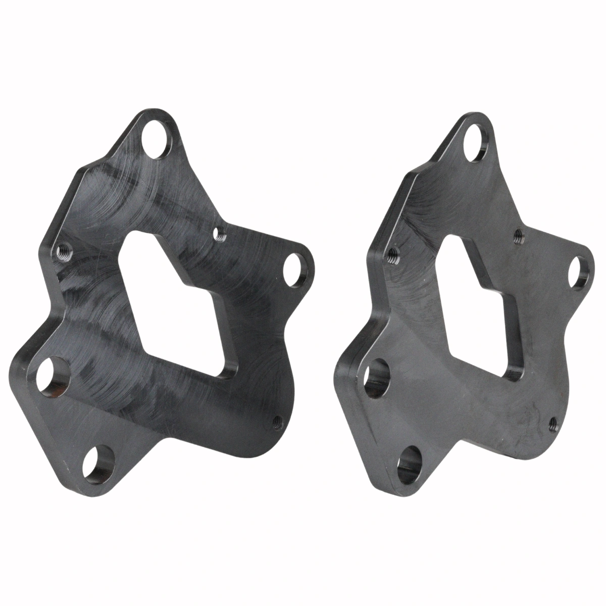 Camber plates rear 3° Volvo 850/X70